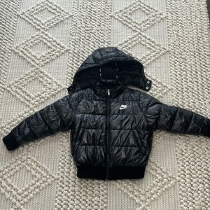 Nike Boys Puffer 6-7